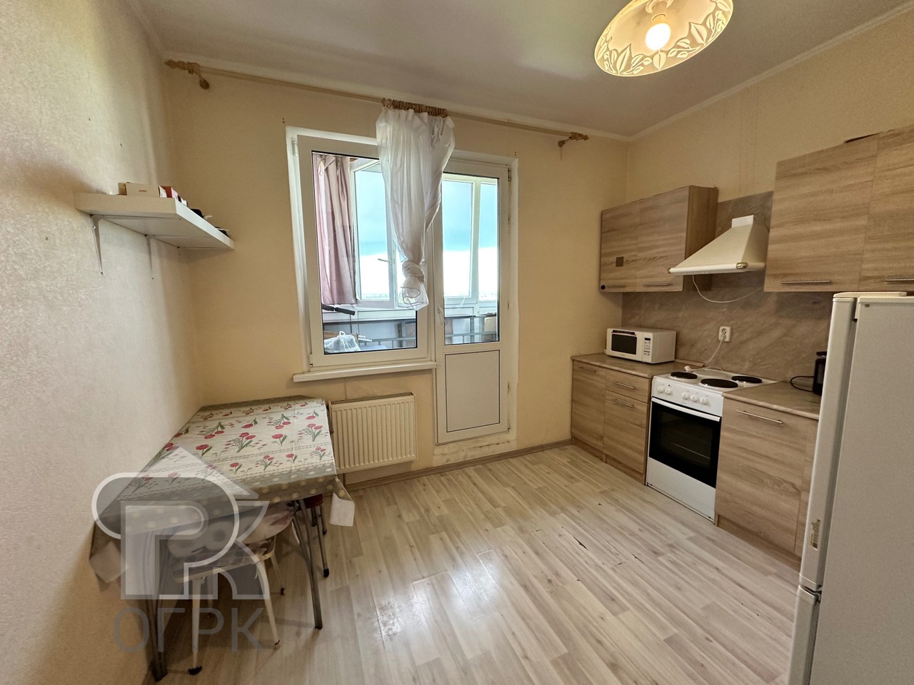 Купить 1-комнатную квартиру, №390947