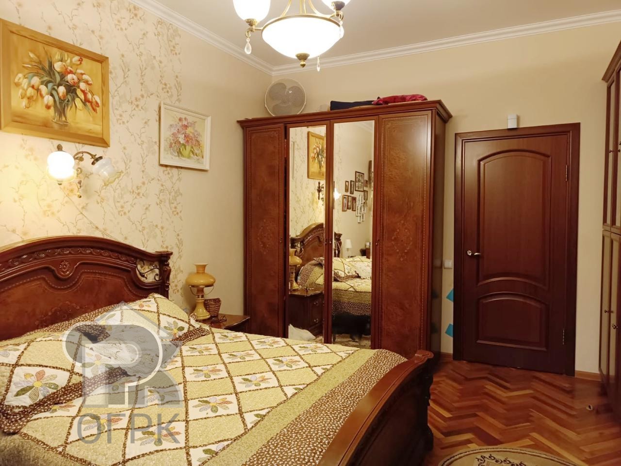 Купить 2-комнатную квартиру, №367055