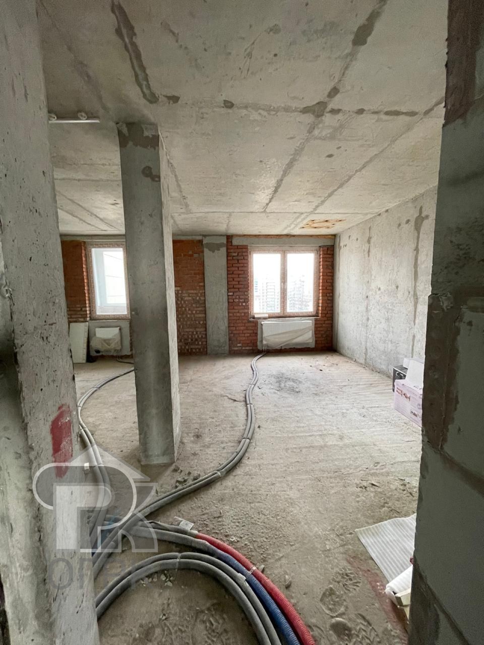 Купить 2-комнатную квартиру, №387358