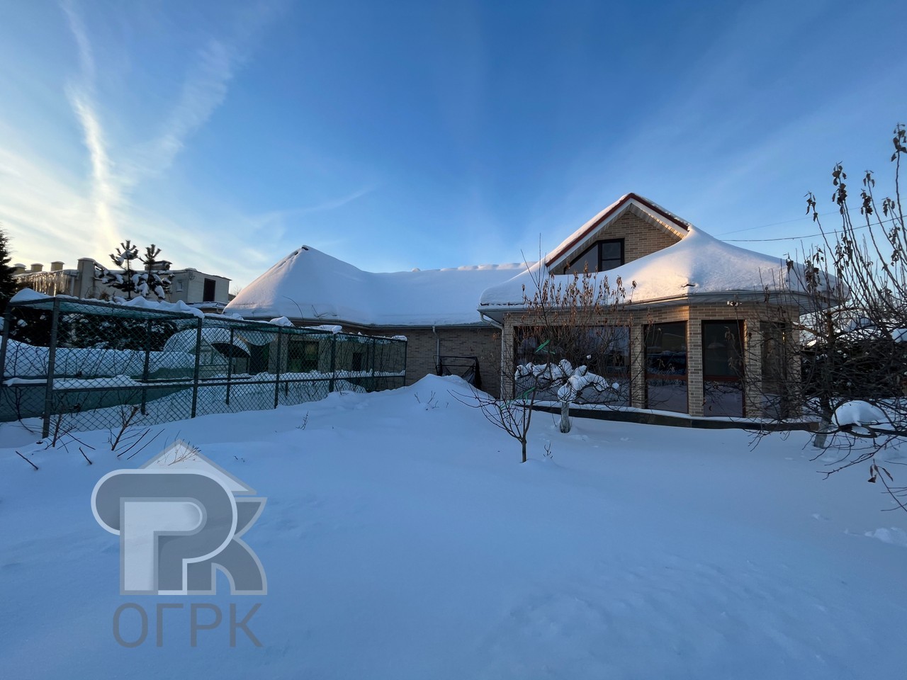 Купить коттедж, №388373