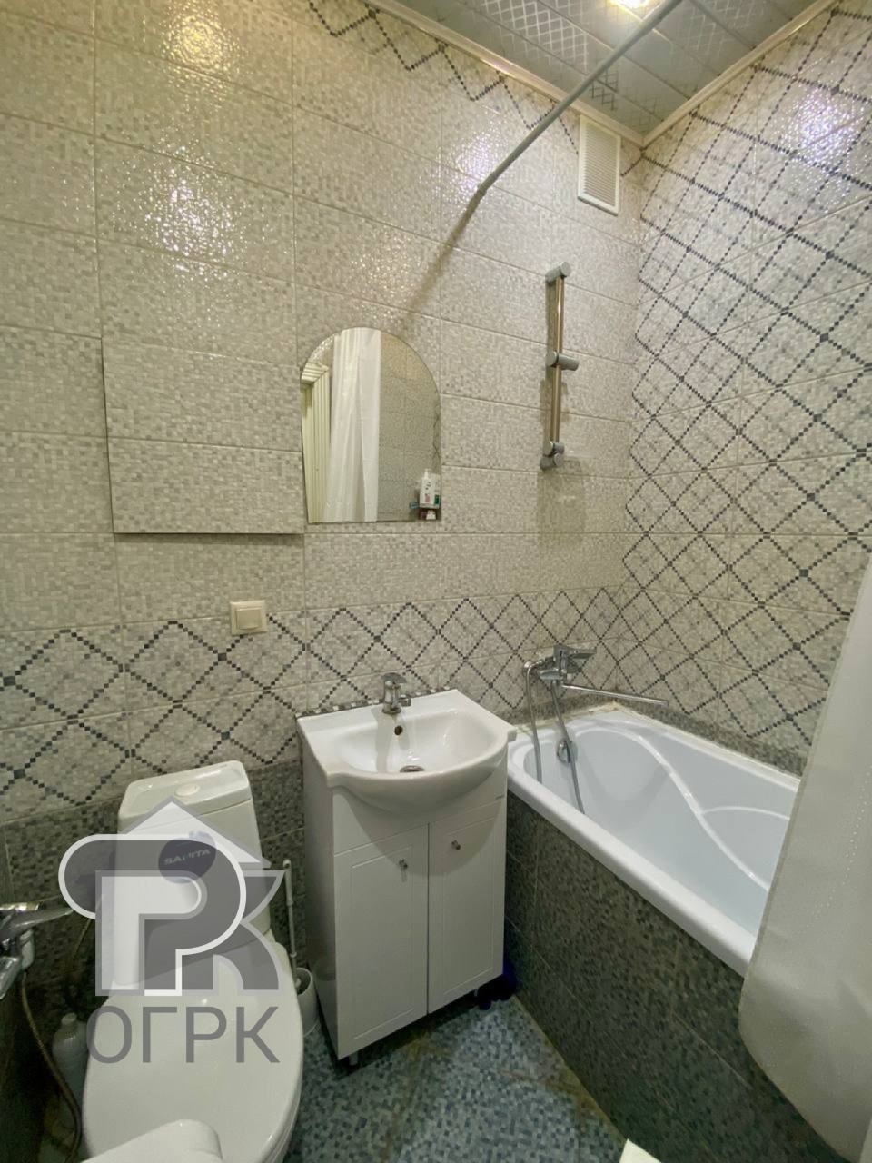 Купить 1-комнатную квартиру, №388812