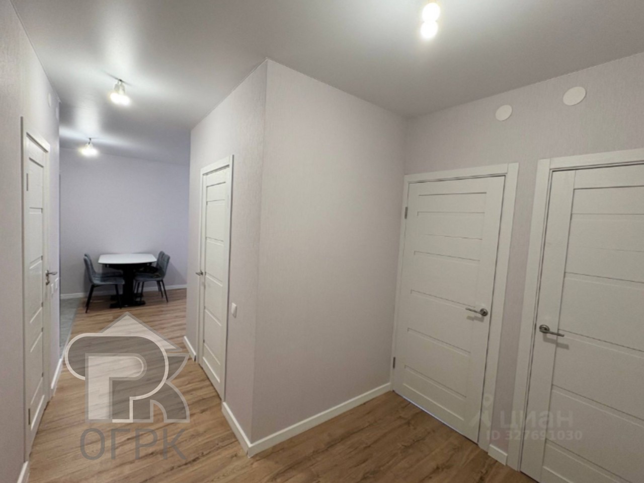 Купить 2-комнатную квартиру, №389256