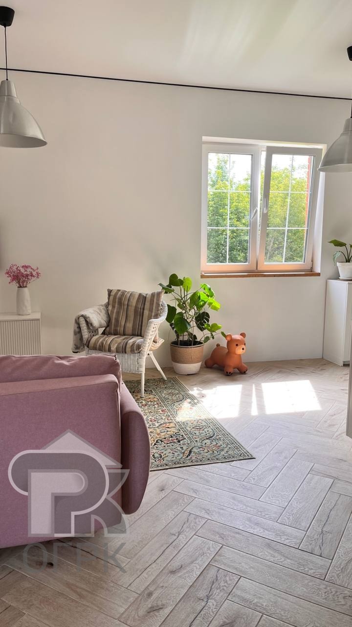 Купить коттедж, №387656