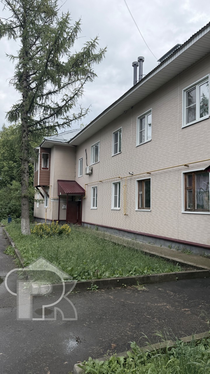 Купить 3-комнатную квартиру, №390794