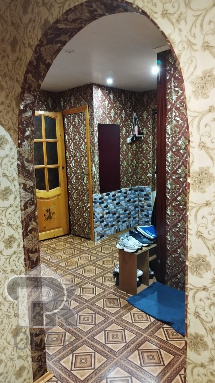 Купить 3-комнатную квартиру, №386752