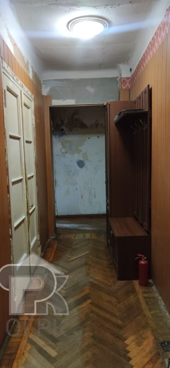 Купить 3-комнатную квартиру, №387293