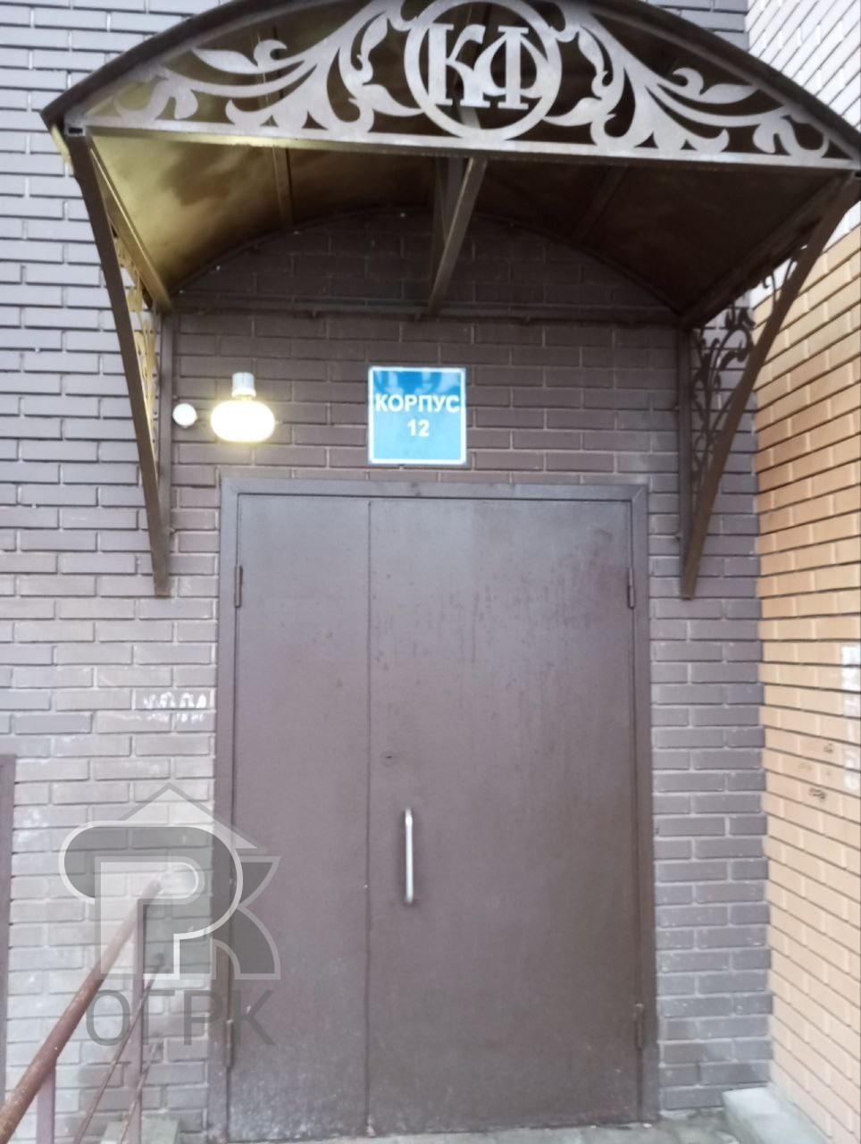 Купить 2-комнатную квартиру, №388721