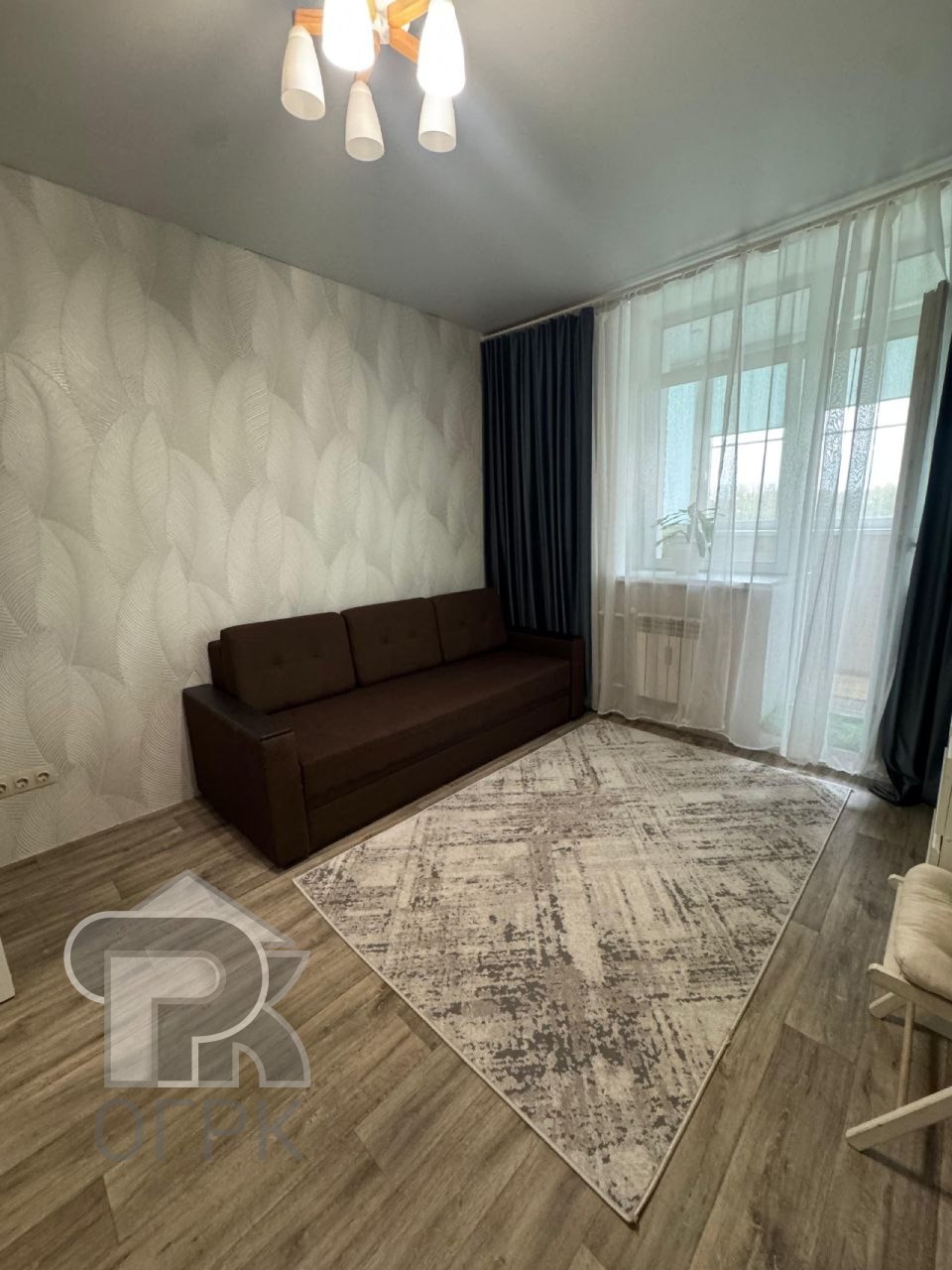 Купить 1-комнатную квартиру, №387888