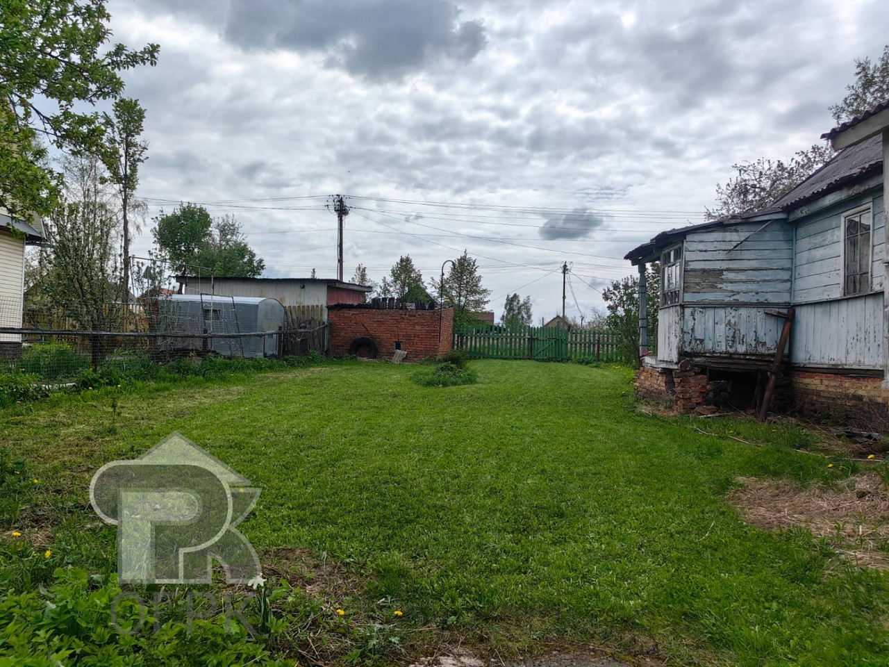 Купить землю, №385637