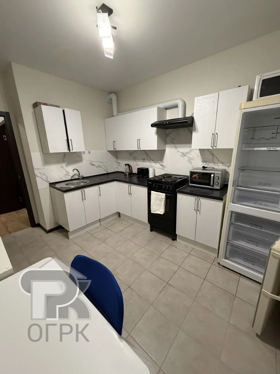 Купить 1-комнатную квартиру, №376294