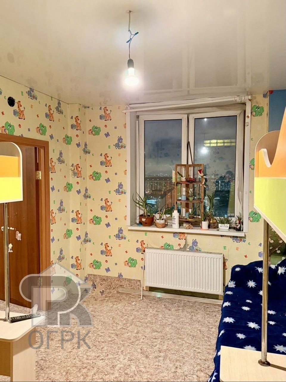 Купить 2-комнатную квартиру, №388003