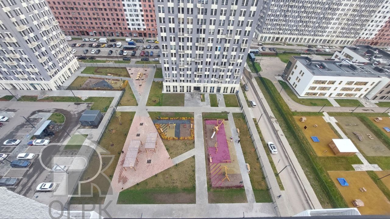 Купить 2-комнатную квартиру, №388183