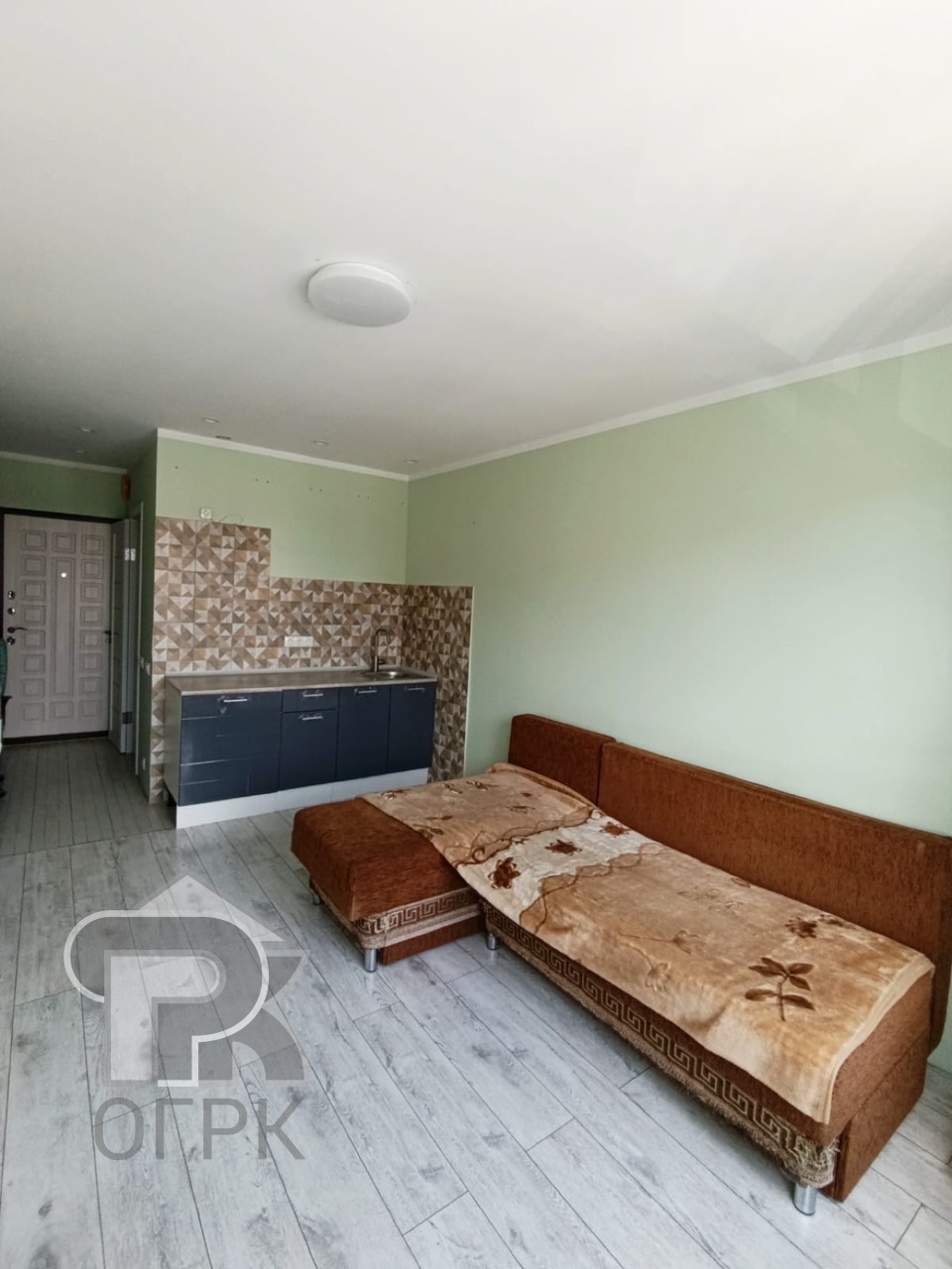 Купить студию, №384607