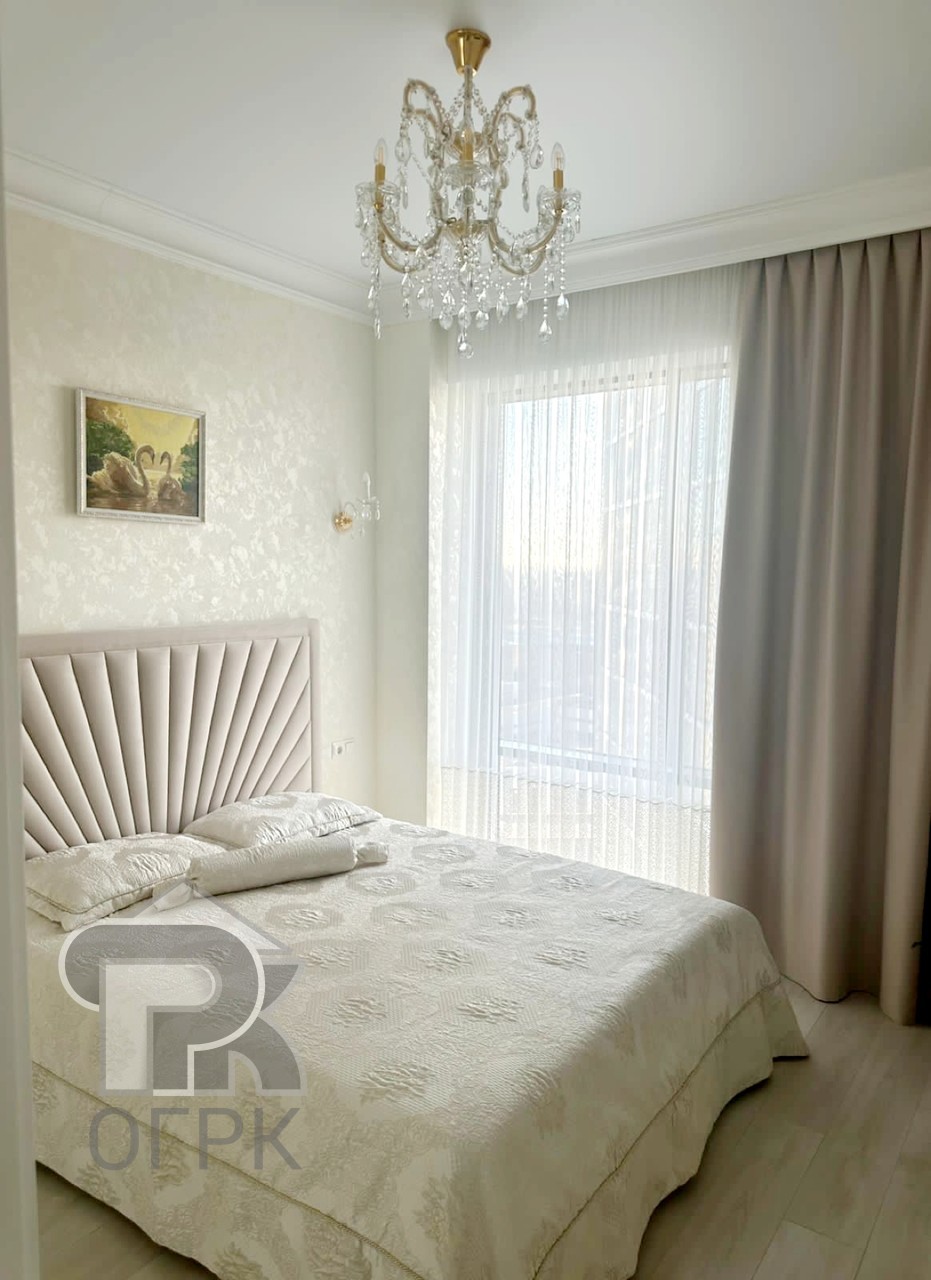 Купить 2-комнатную квартиру, №388354