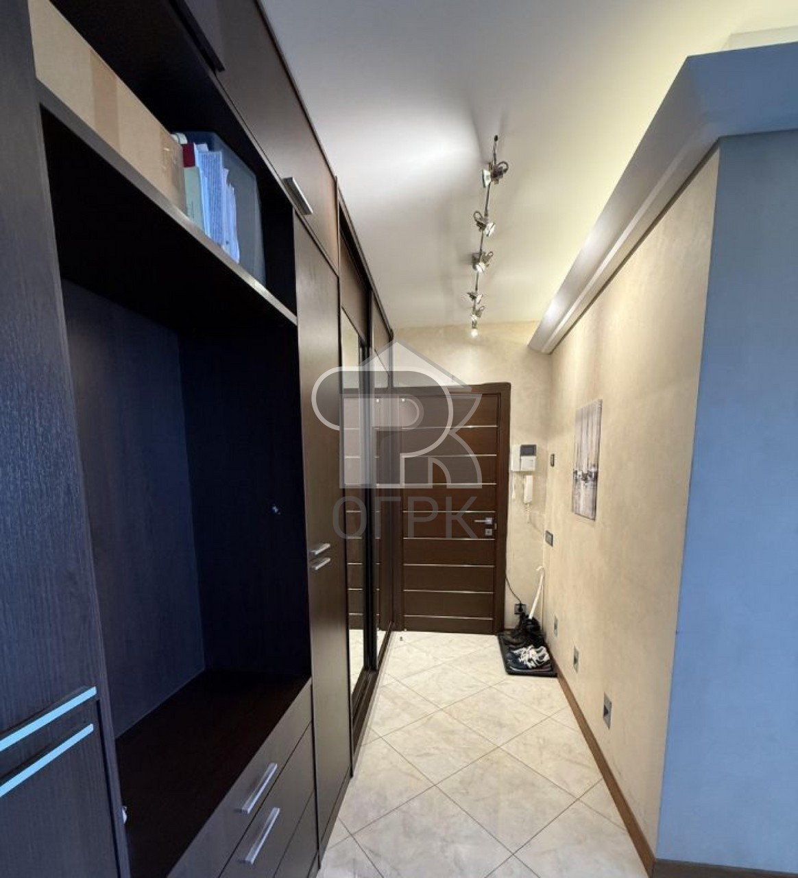 Купить 3-комнатную квартиру, №388903