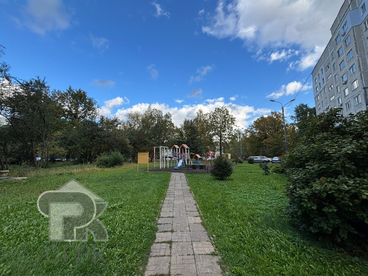 Купить 2-комнатную квартиру, №386958