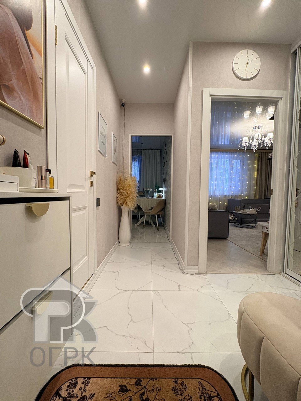 Купить 1-комнатную квартиру, №388238