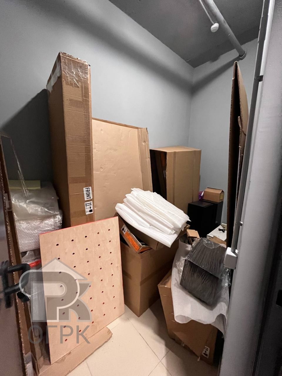 Купить 2-комнатную квартиру, №389126