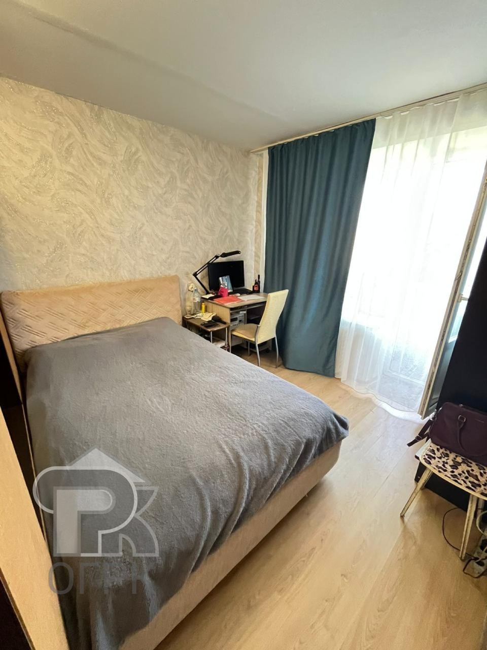 Купить 2-комнатную квартиру, №387326