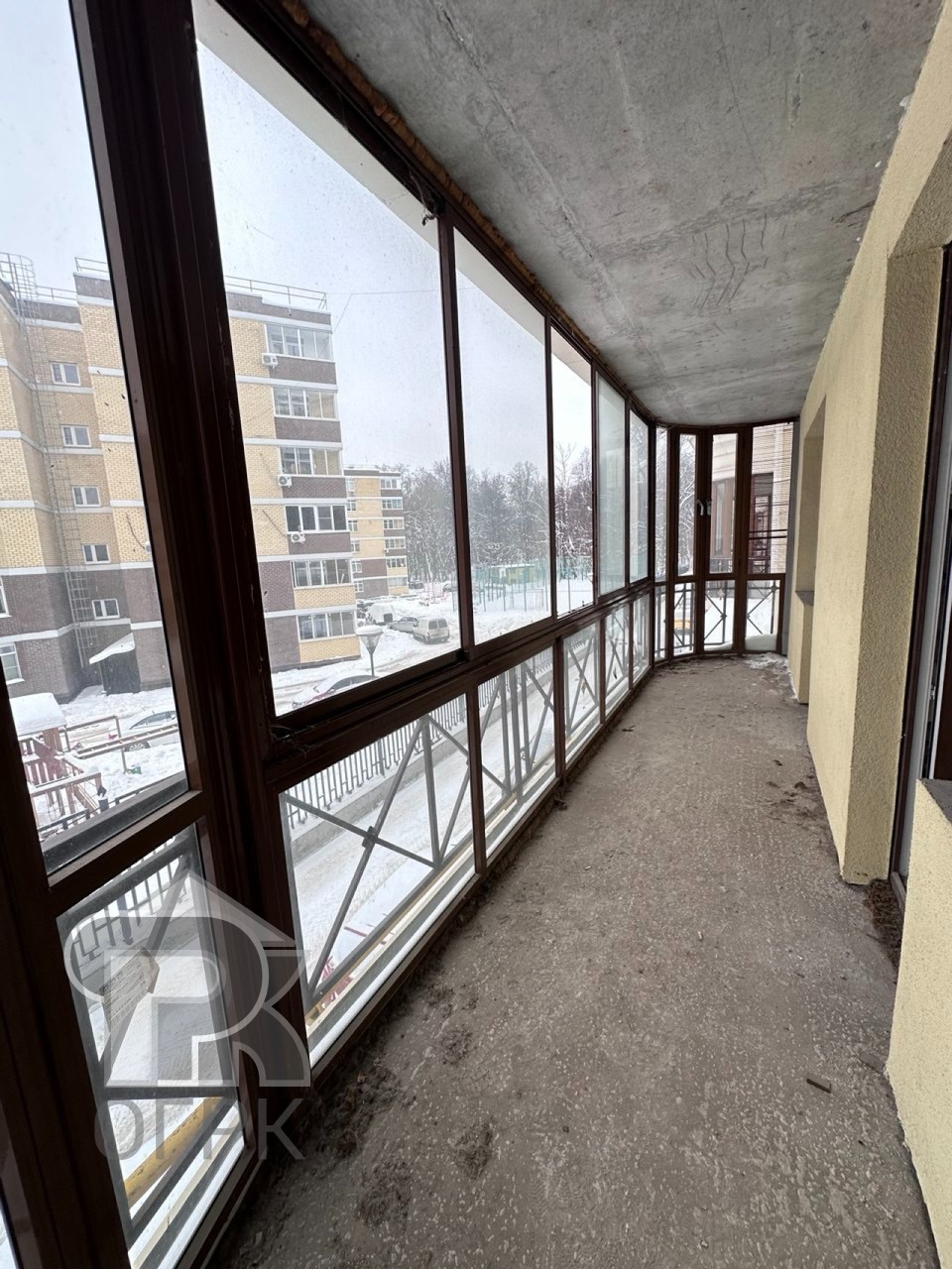 Купить 3-комнатную квартиру, №388165