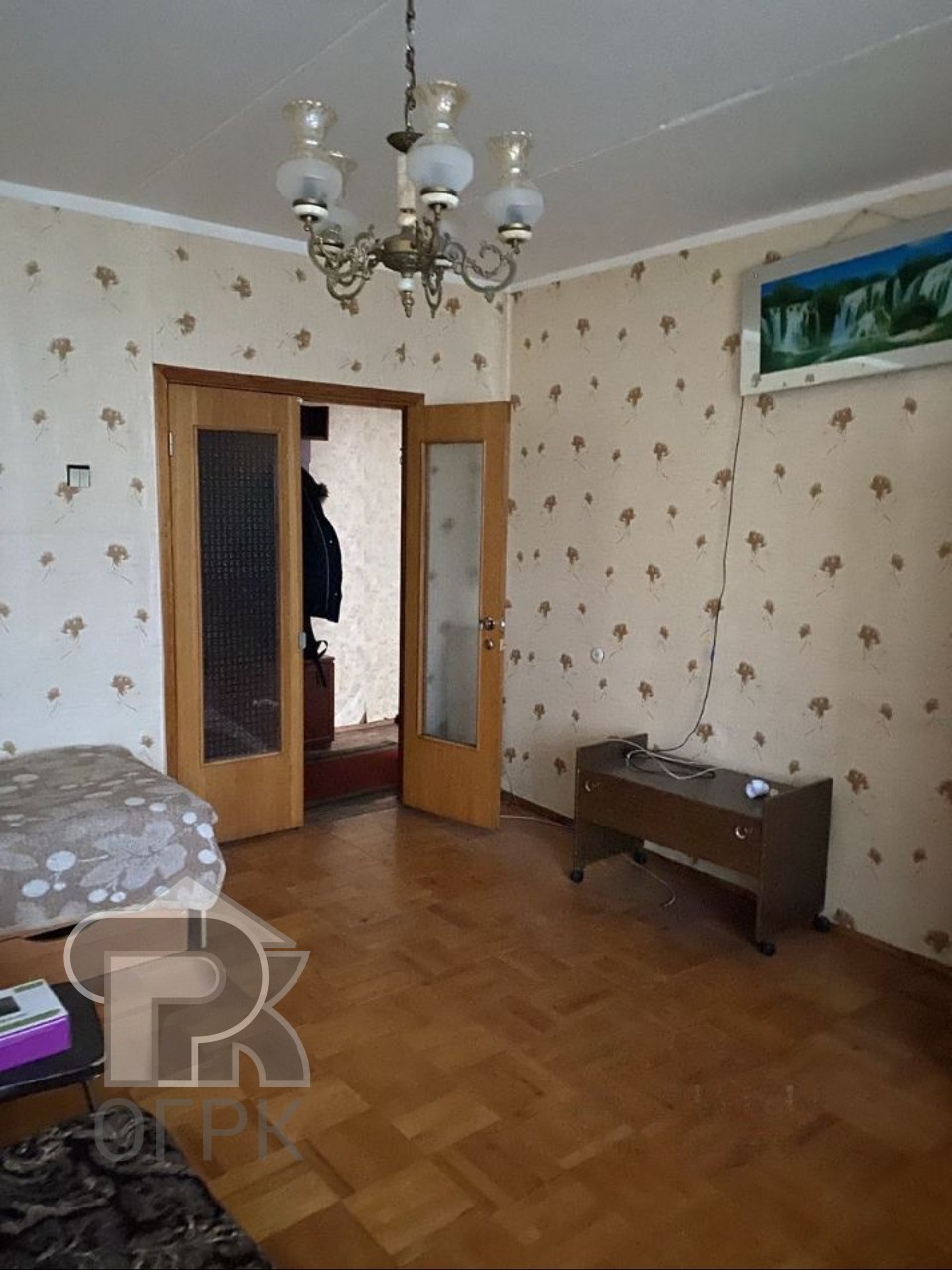 Купить 3-комнатную квартиру, №388208