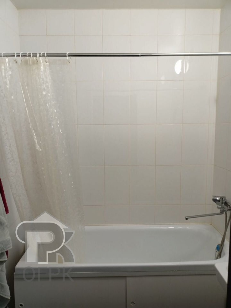 Купить 1-комнатную квартиру, №389018