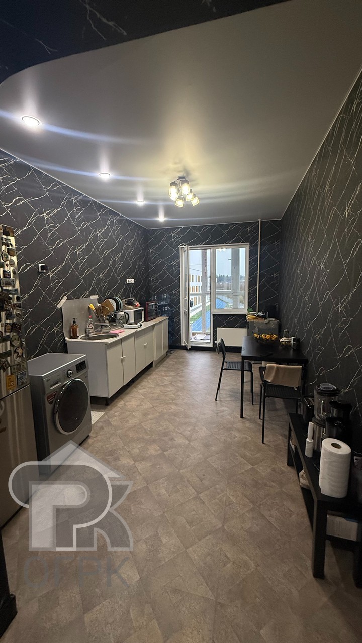 Купить 2-комнатную квартиру, №387465