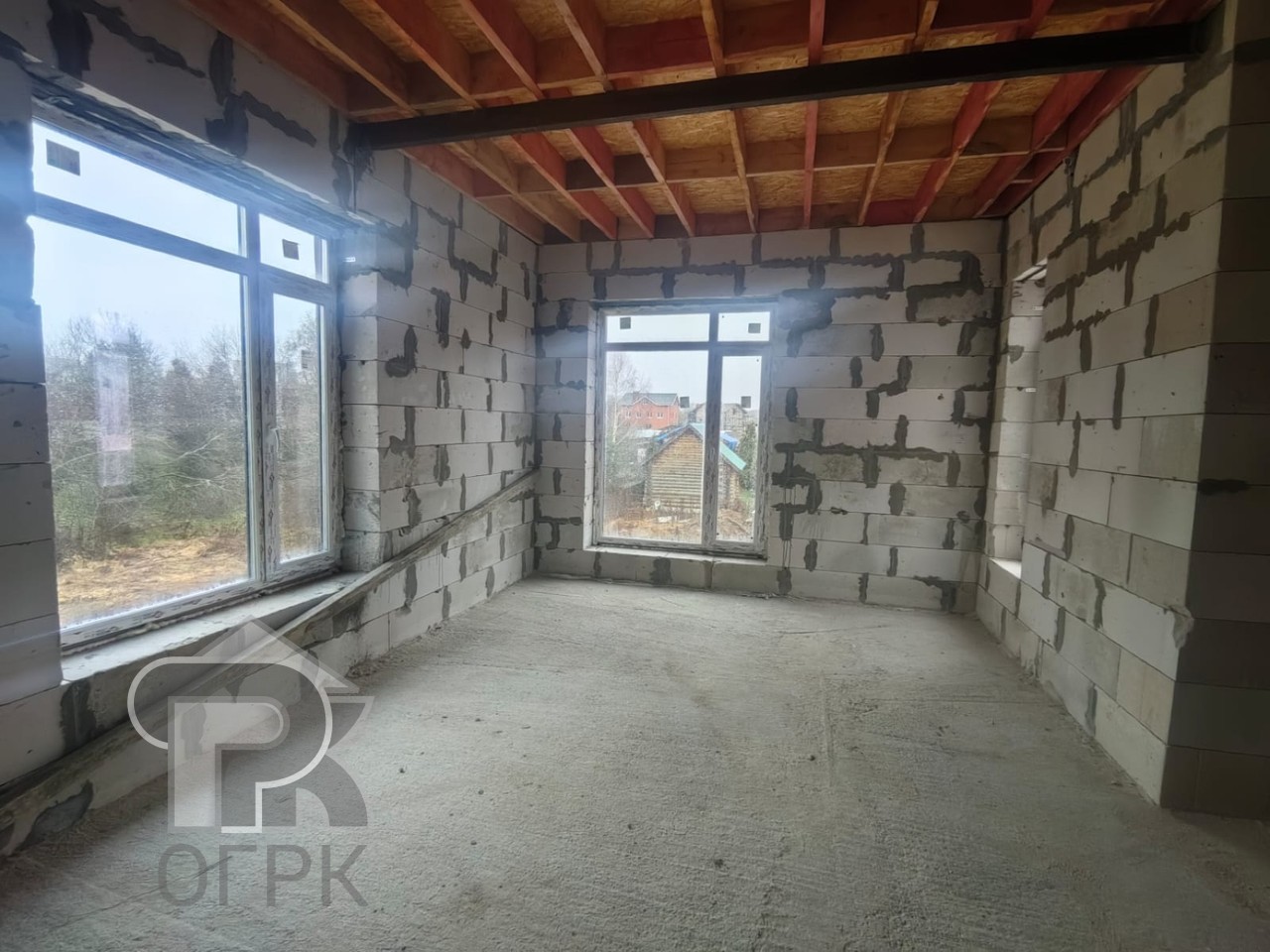 Купить коттедж, №387851