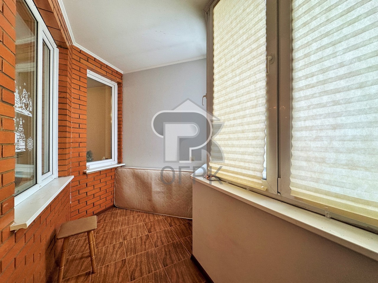 Купить 2-комнатную квартиру, №388018