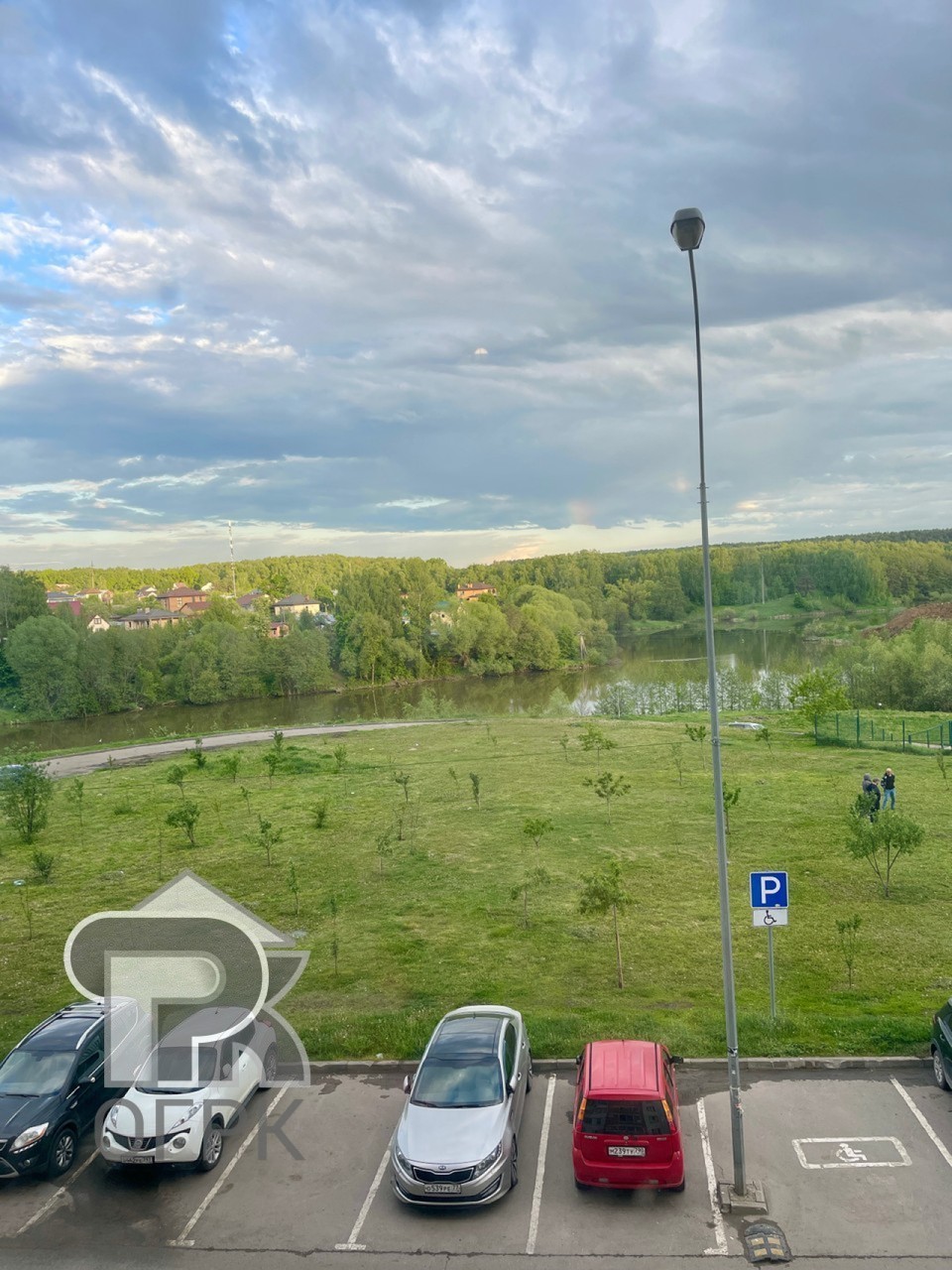 Купить 1-комнатную квартиру, №387009
