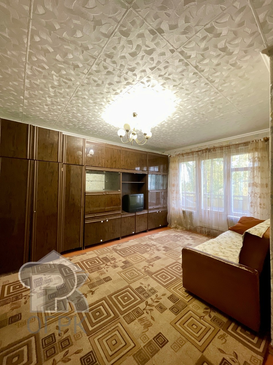 Купить 1-комнатную квартиру, №387136