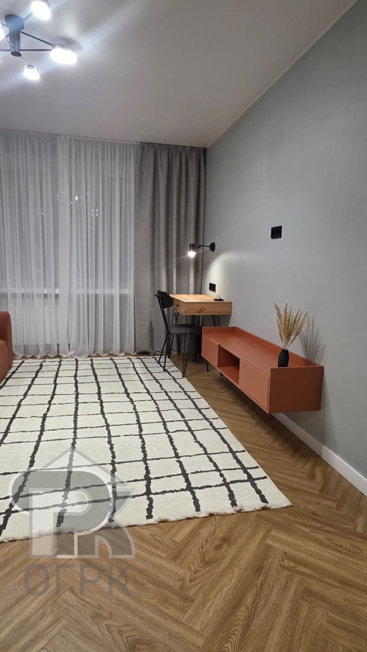 Купить 1-комнатную квартиру, №387433