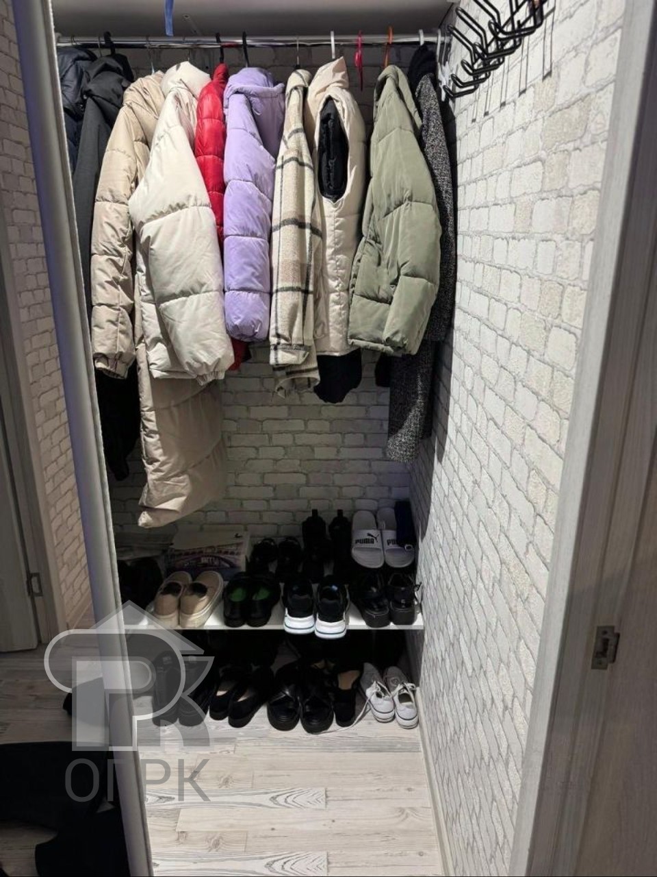 Купить 3-комнатную квартиру, №387728