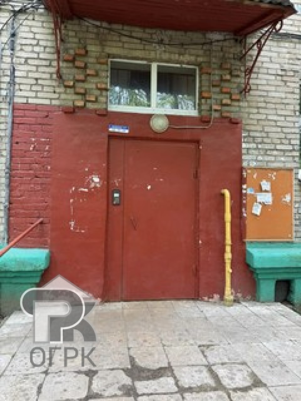 Купить 2-комнатную квартиру, №390343