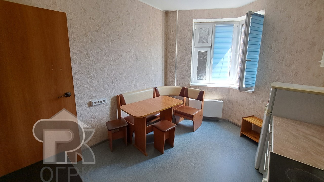 Купить 1-комнатную квартиру, №385083