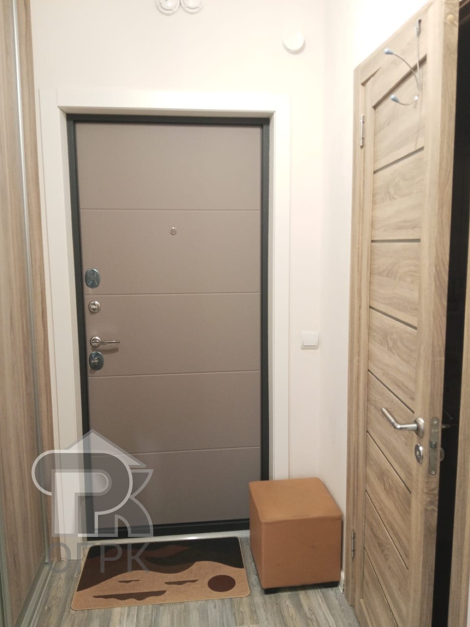 Купить 1-комнатную квартиру, №387455