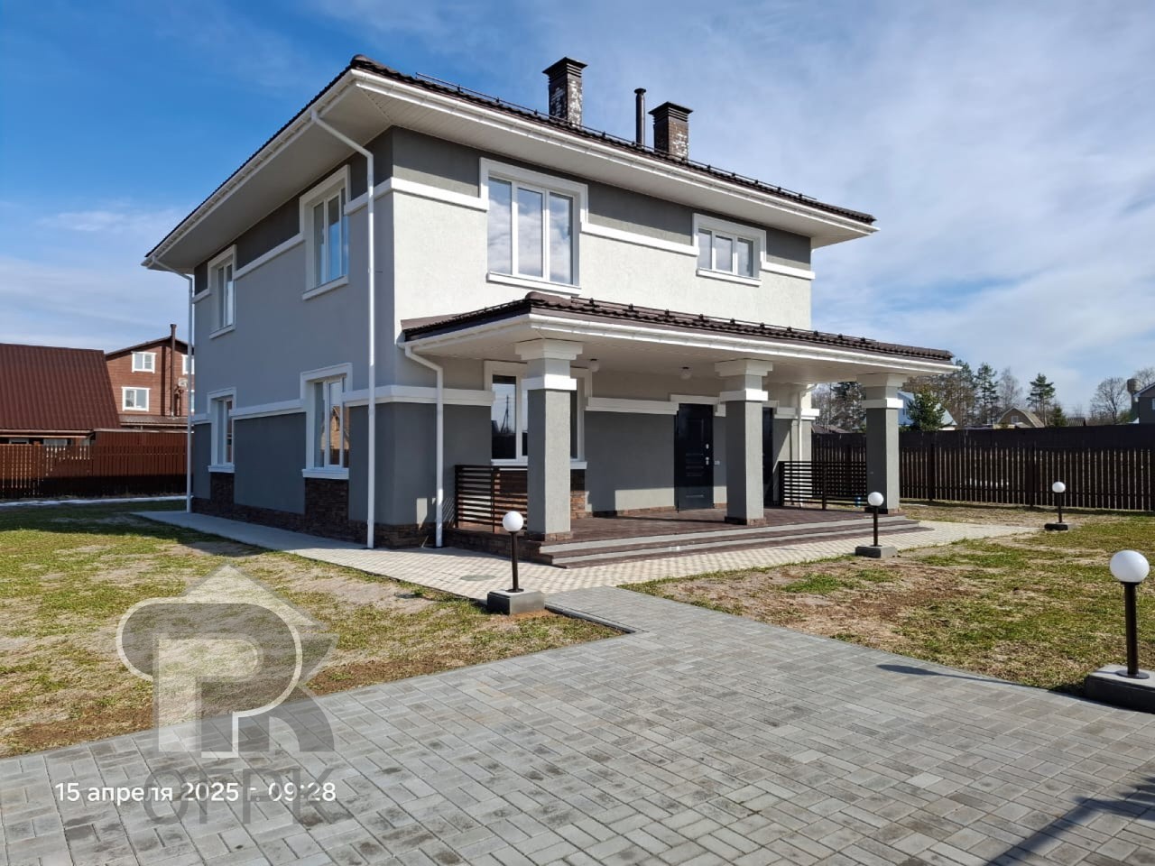 Купить дом, №384875