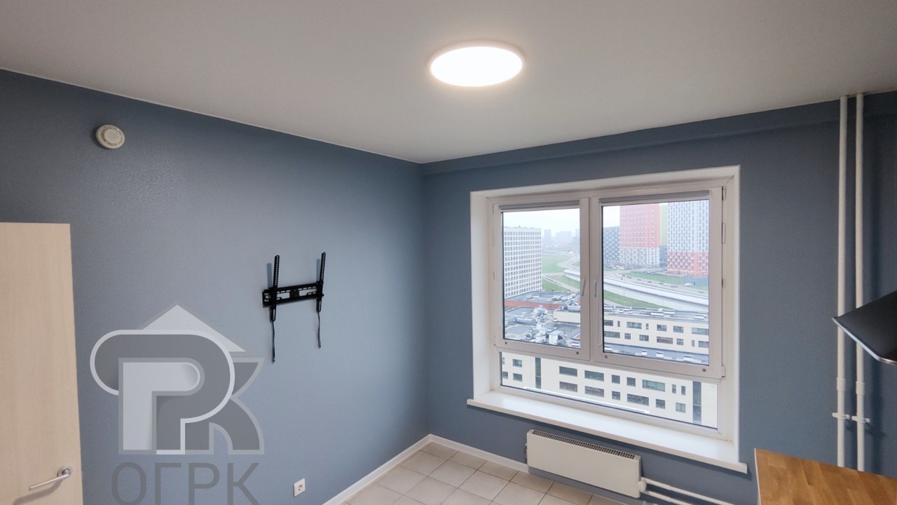 Купить 1-комнатную квартиру, №387255