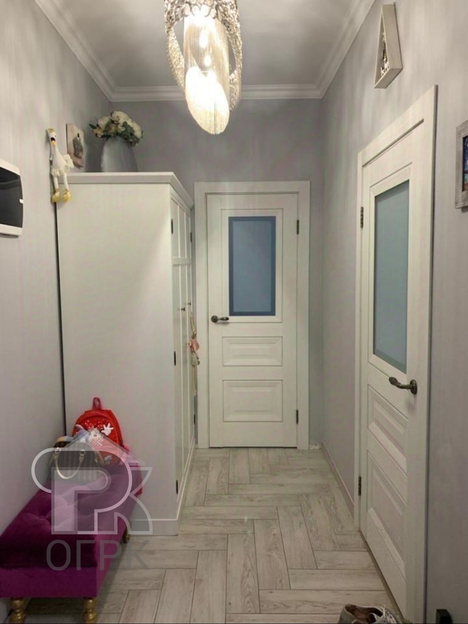 Купить 2-комнатную квартиру, №371395