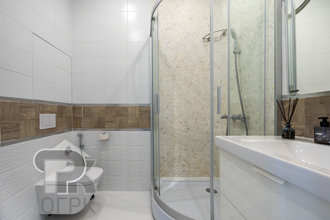 Купить 3-комнатную квартиру, №387399