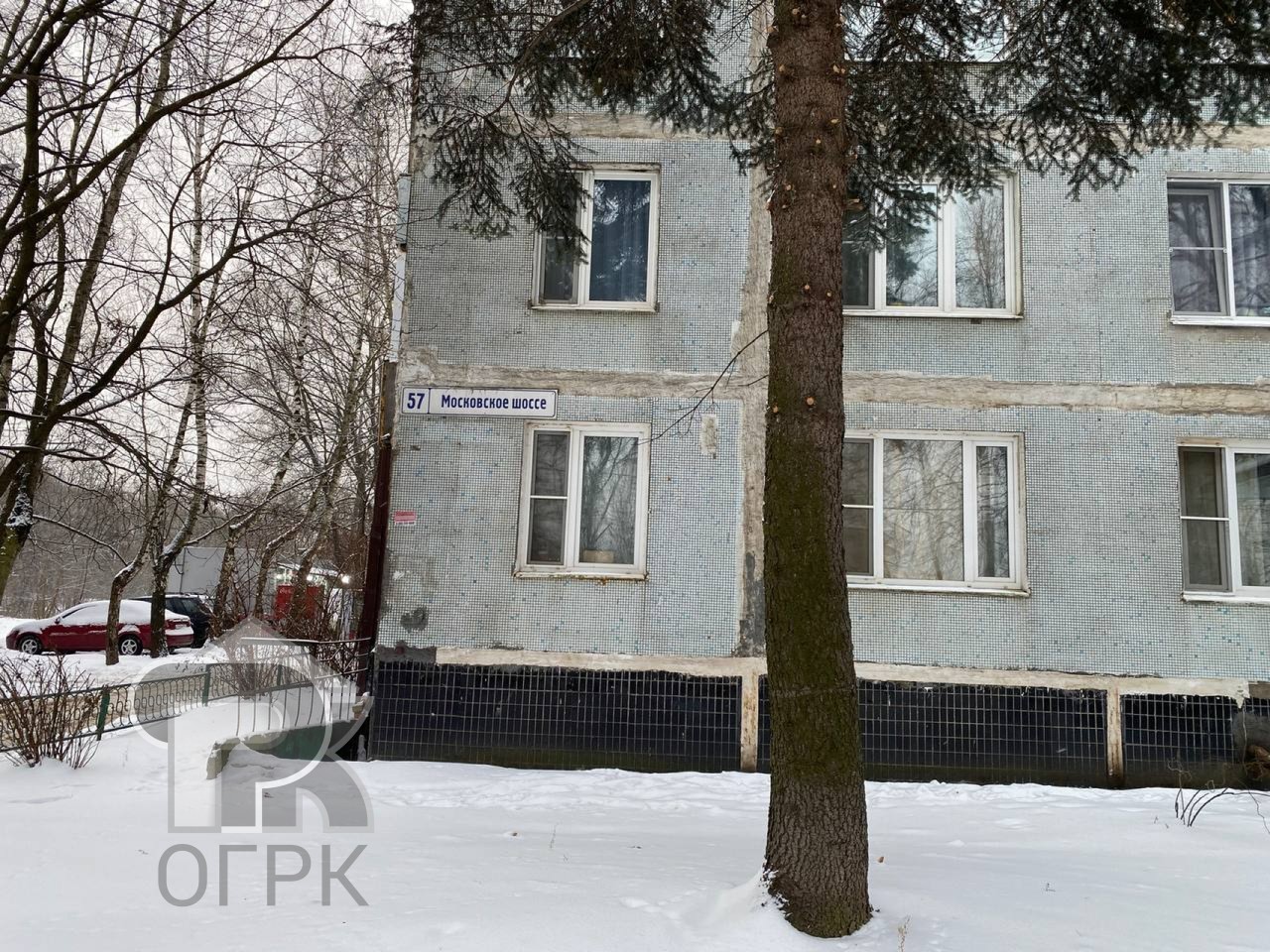 Купить 2-комнатную квартиру, №373006