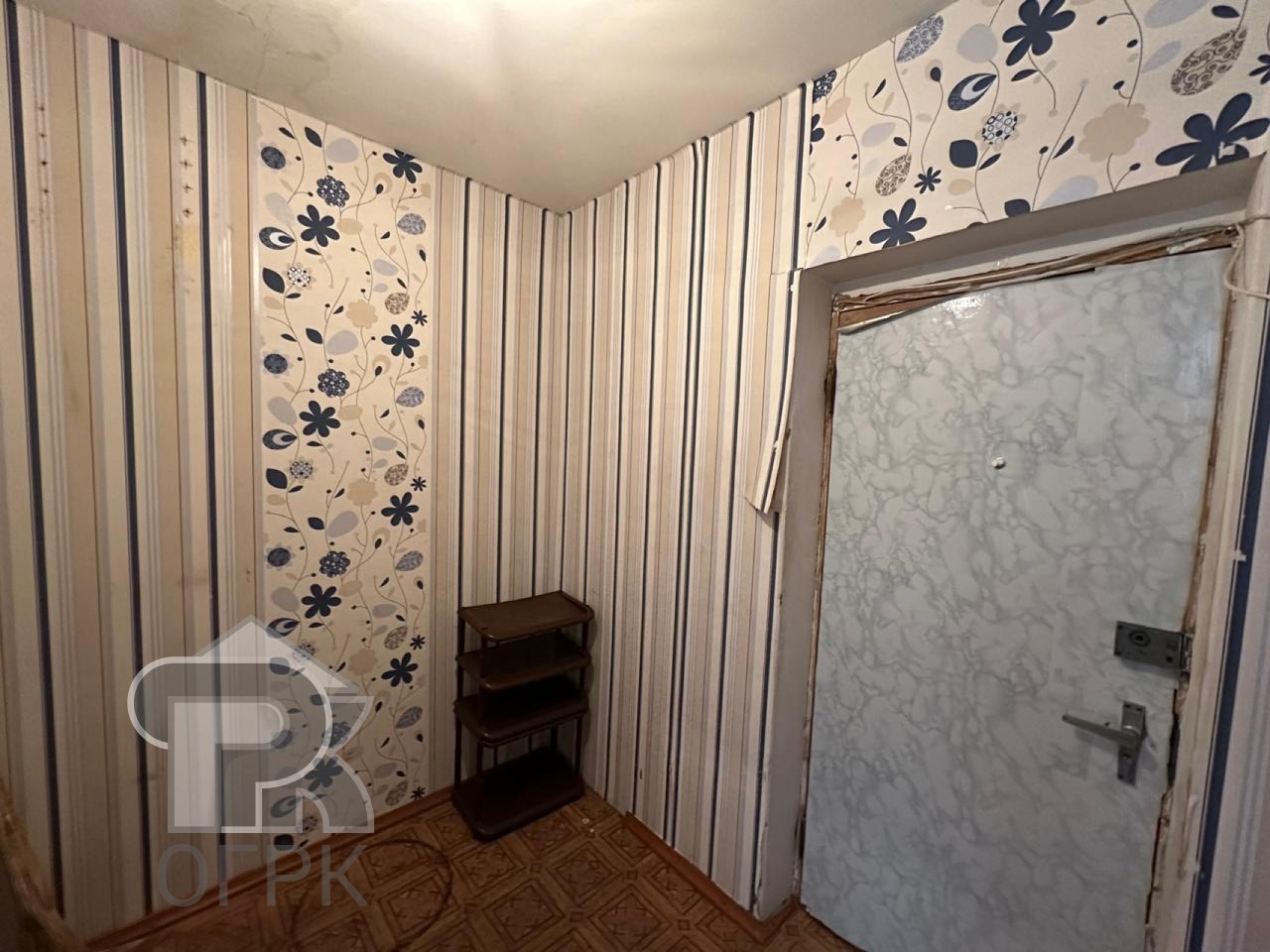 Купить 1-комнатную квартиру, №386922