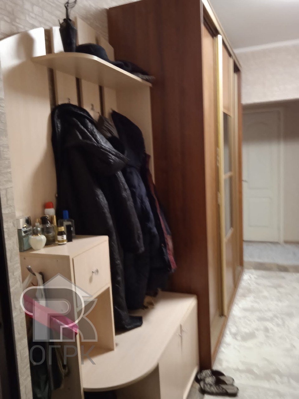 Купить 3-комнатную квартиру, №365852