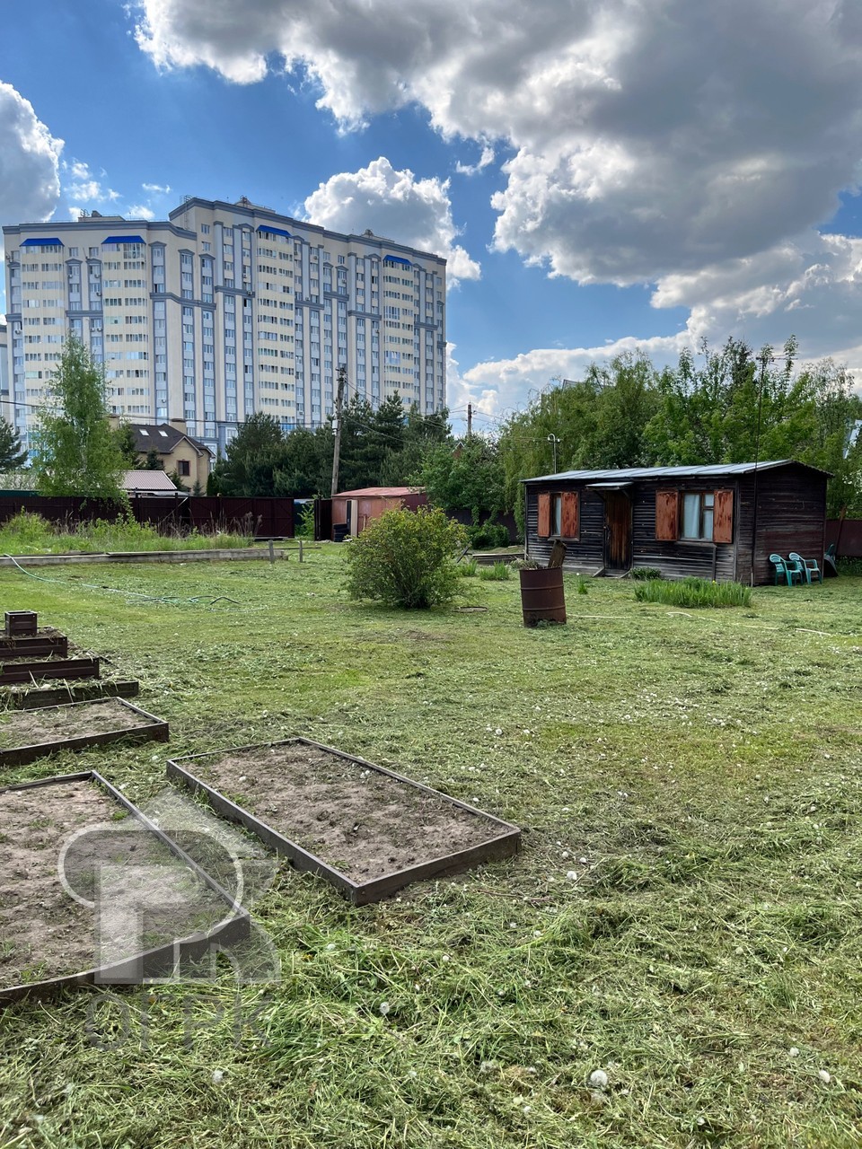 Купить землю, №383526