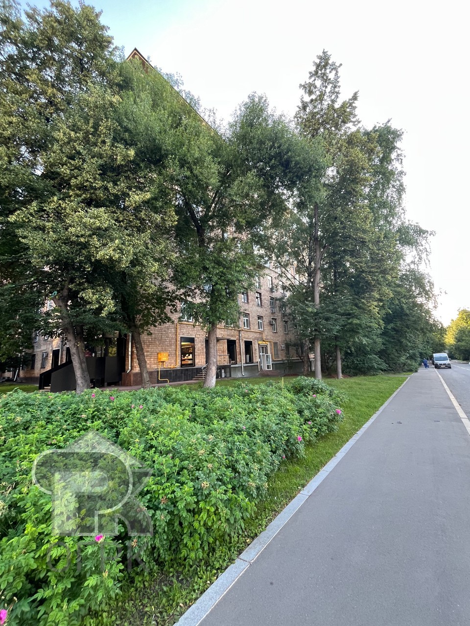 Купить 3-комнатную квартиру, №385927