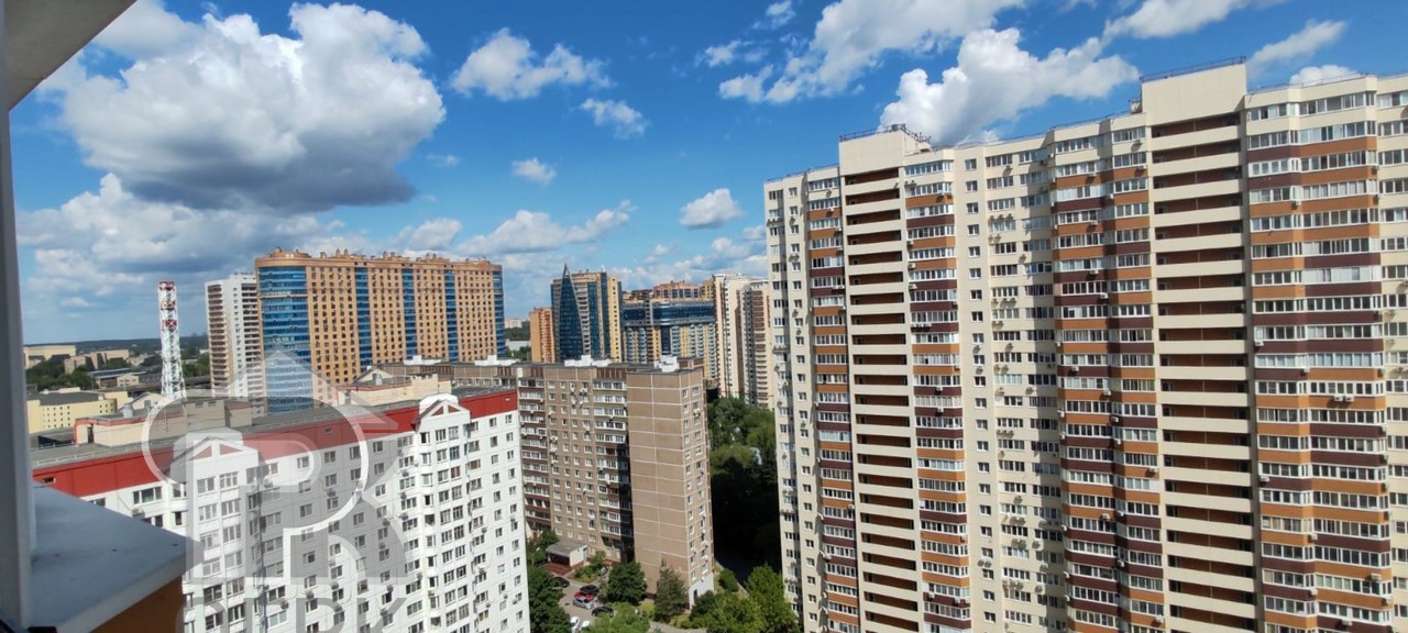 Купить 2-комнатную квартиру, №386231