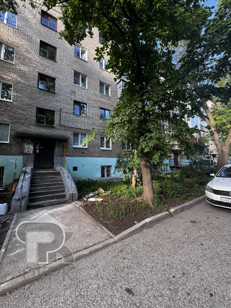 Купить 3-комнатную квартиру, №390684