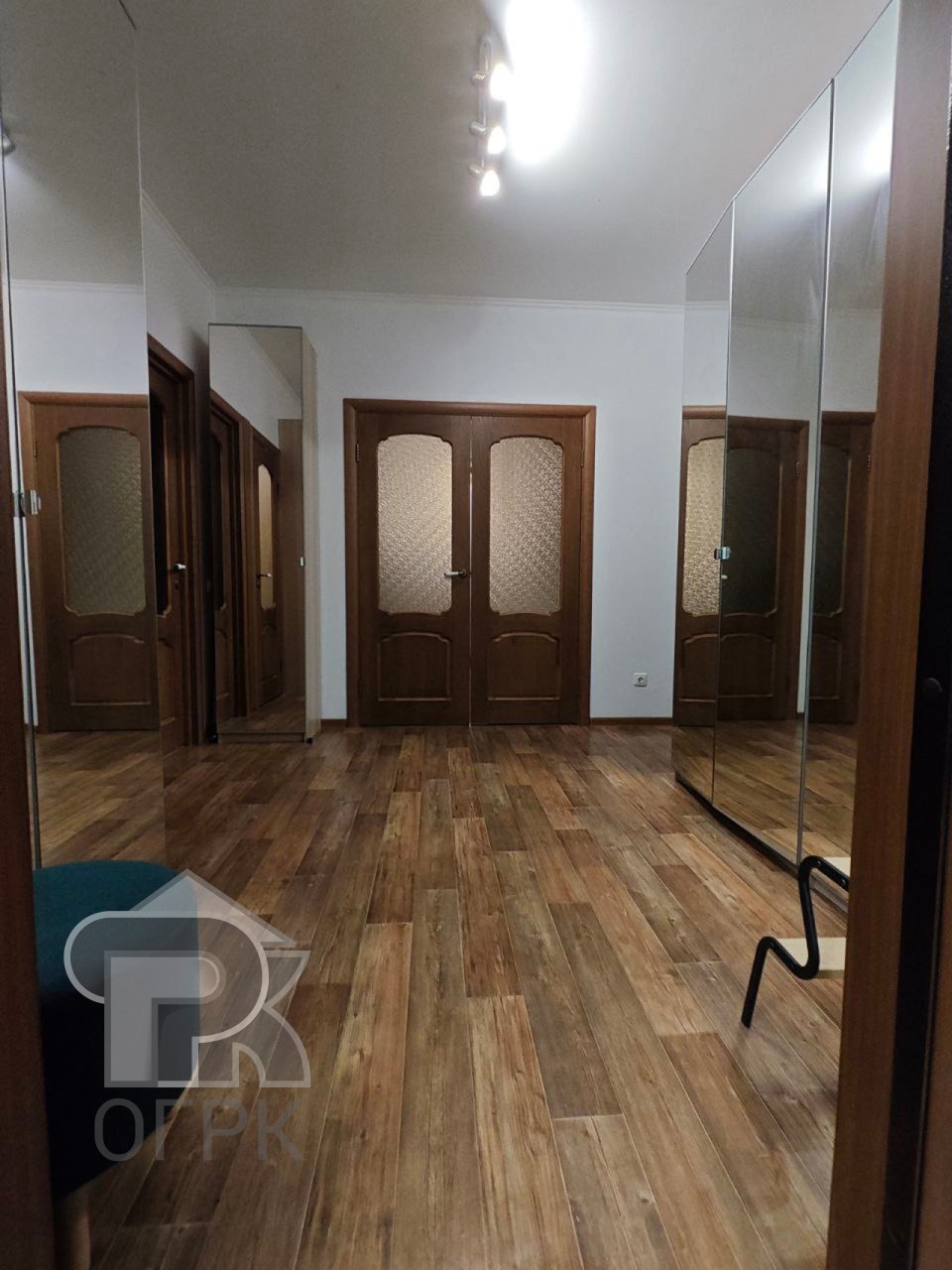 Купить 3-комнатную квартиру, №388383