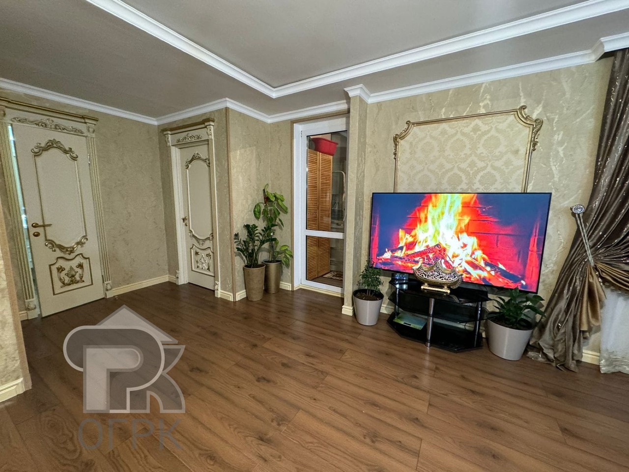 Купить 3-комнатную квартиру, №390539