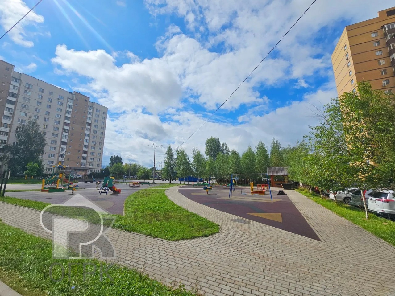 Купить 2-комнатную квартиру, №391364